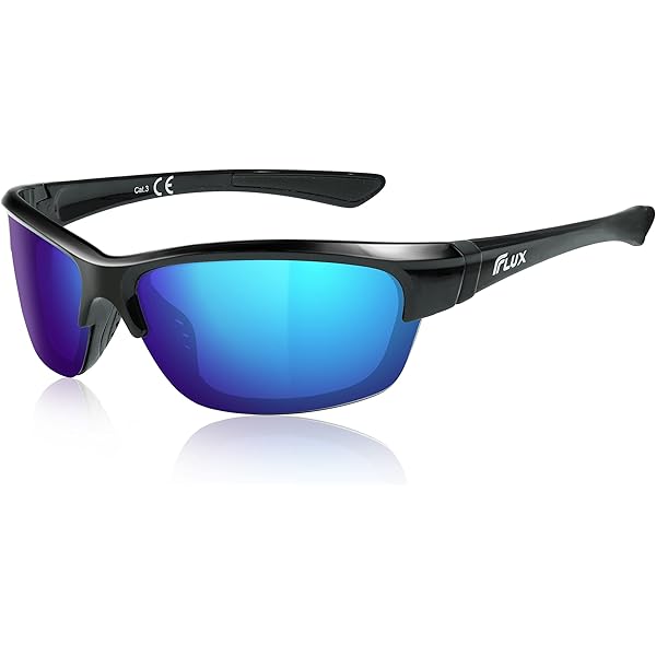 新品正規品 100% サングラス S3™ LE Tatis S3 LE Tatis 4 Soft Tact Blue - Blue Topaz Mirror Lens – 100%